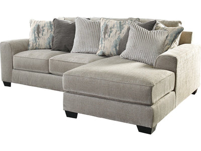 Ardsley 2-Piece Sectional-Sectional Sofas-Leahyco