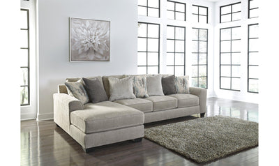 Ardsley 2-Piece Sectional-Sectional Sofas-Leahyco