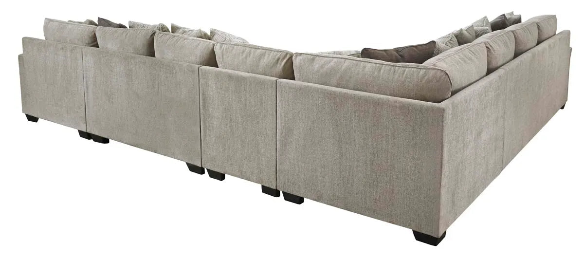 Ardsley Sectional Sofa-Sectional Sofas-Leahyco