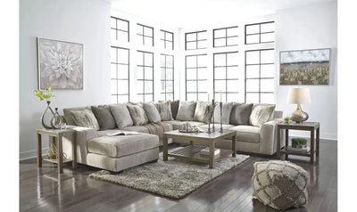 Ardsley Sectional Sofa-Sectional Sofas-Leahyco