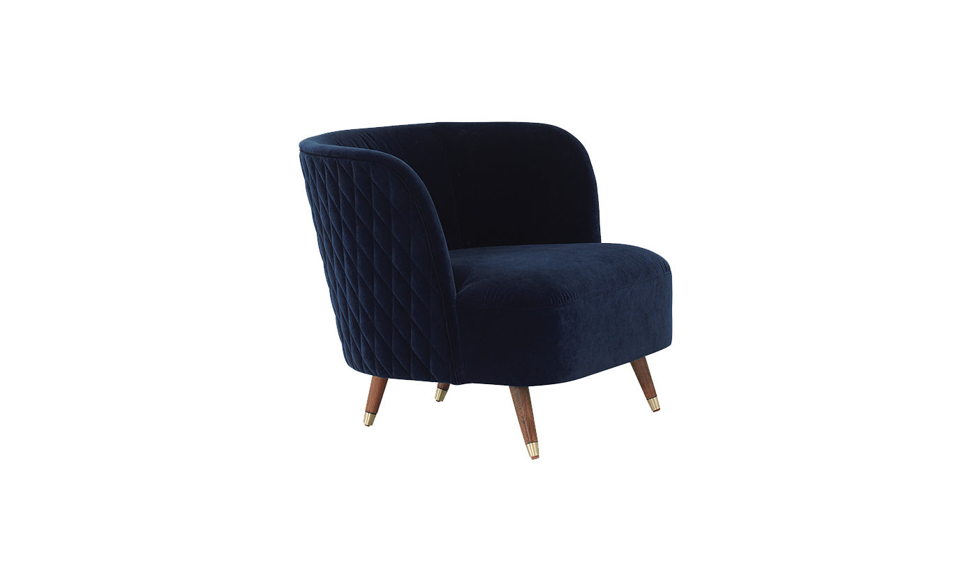 Buy Aria Armchair online at Leahyco