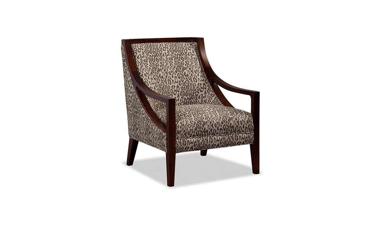 Aria Chair-Accent Chairs-Leahyco