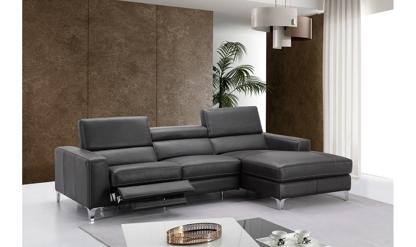 Ariana Sectional Sofa-Sectional Sofas-Leahyco