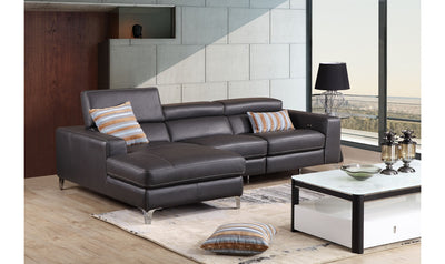 Ariana Sectional Sofa-Sectional Sofas-Leahyco