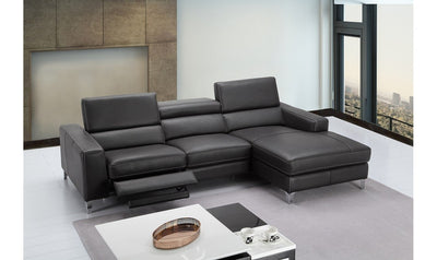 Ariana Sectional Sofa-Sectional Sofas-Leahyco