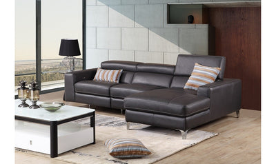 Ariana Sectional Sofa-Sectional Sofas-Leahyco