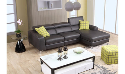 Ariana Sectional Sofa-Sectional Sofas-Leahyco