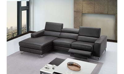 Ariana Sectional Sofa-Sectional Sofas-Leahyco