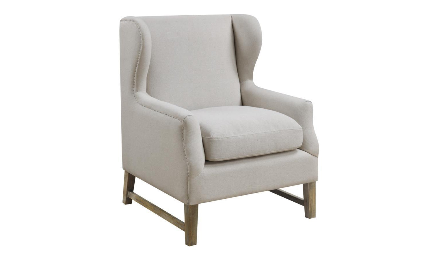 Arianna ACCENT CHAIR-Accent Chairs-Leahyco