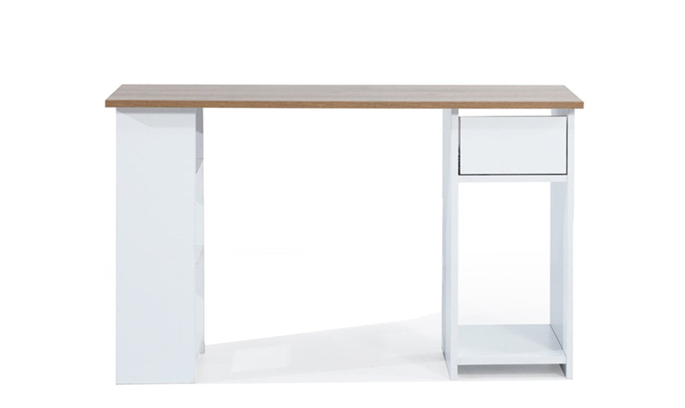 Arma desks Modern Contemporary with Storage-Desks-Leahyco