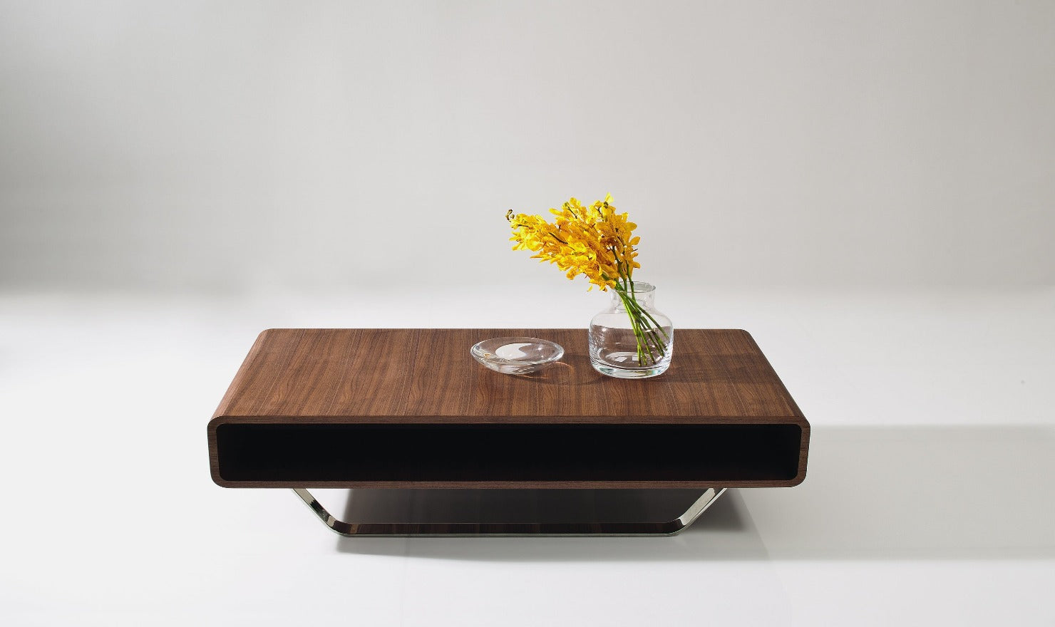 Arpege Modern Coffee Table-Coffee Tables-Leahyco