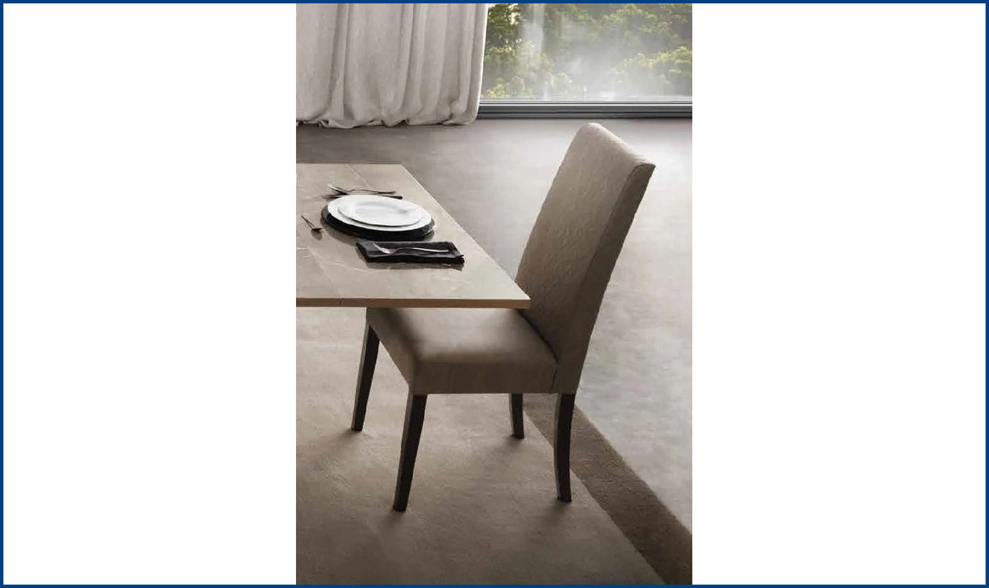 Casa Milano Dining Chair by Casaclassic-Chairs-Leahyco