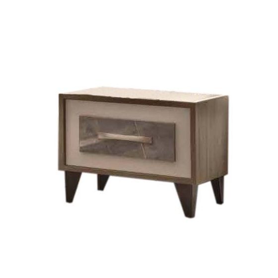 Casa Milano Nightstand-Nightstands-Leahyco