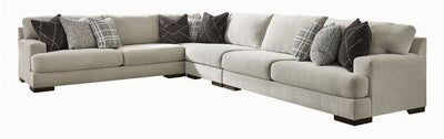 Artsie Sectional Sofa-Sectional Sofas-Leahyco