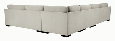 Artsie Sectional Sofa-Sectional Sofas-Leahyco