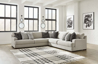 Artsie Sectional Sofa-Sectional Sofas-Leahyco