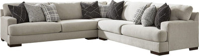 Artsie Sectional Sofa-Sectional Sofas-Leahyco