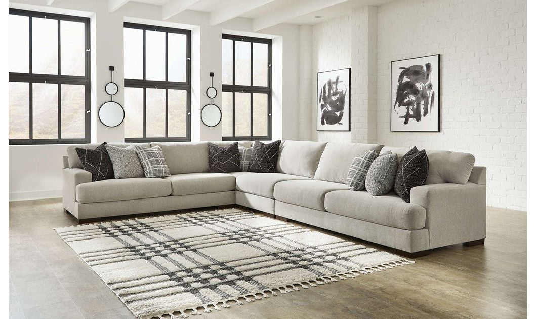 Artsie Sectional Sofa-Sectional Sofas-Leahyco