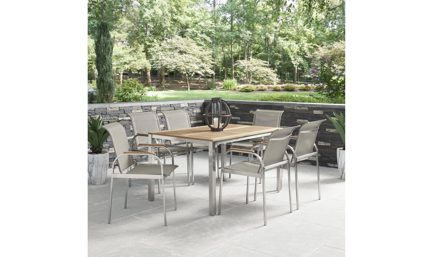 Aruba 7 Piece Outdoor Dining Set by homestyles-Patio-Leahyco