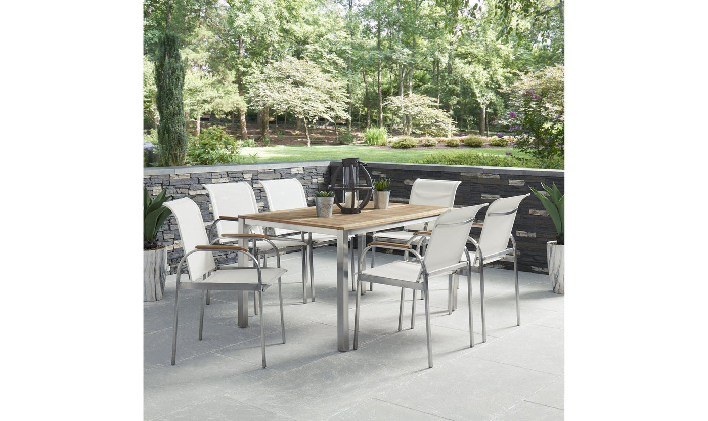 Aruba 7 Piece Outdoor Dining Set by homestyles-Patio-Leahyco