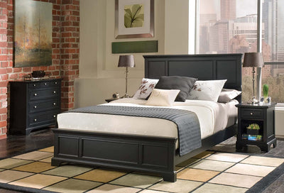 Ashford Bed by homestyles-Beds-Leahyco