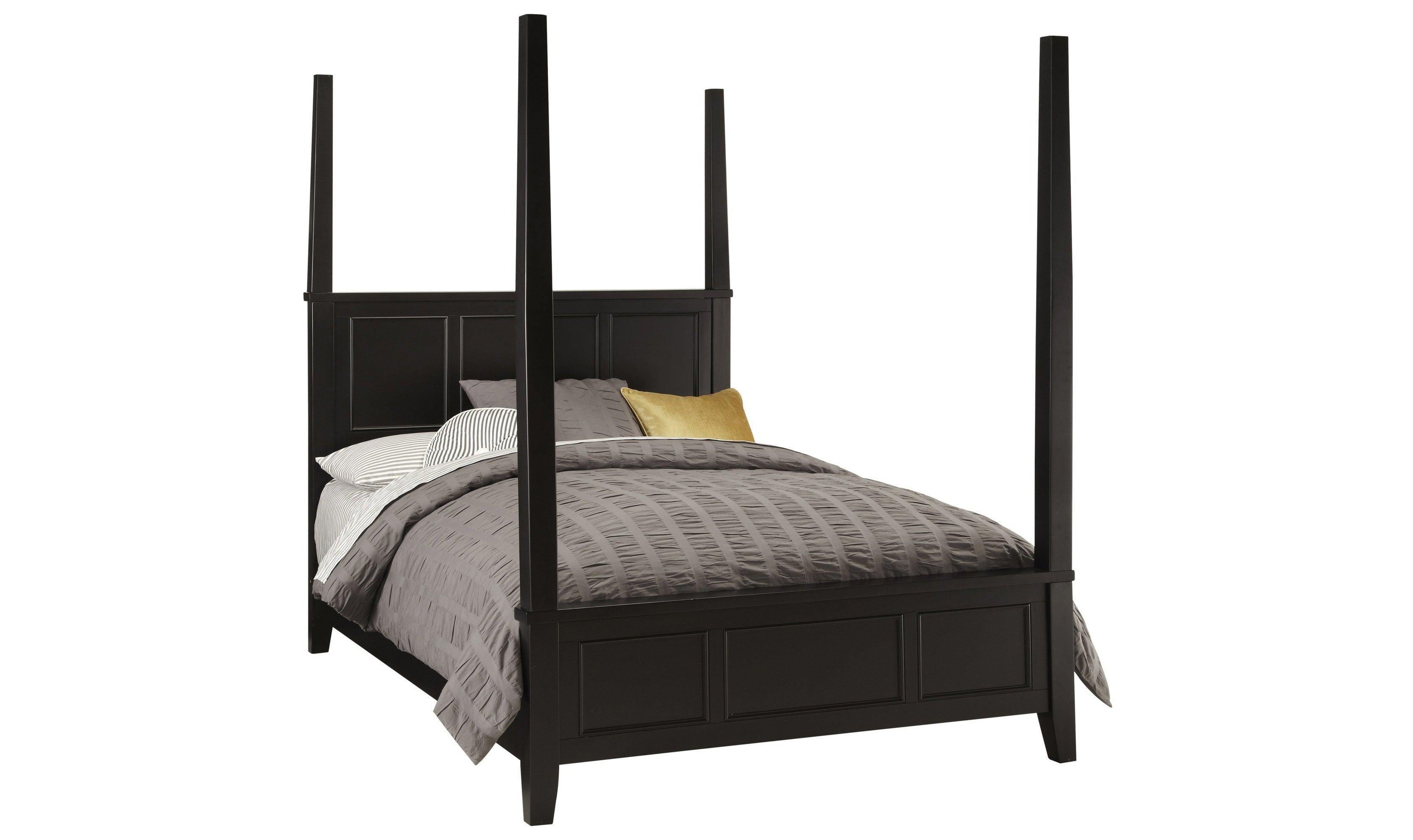 Ashford King Bed by homestyles-Beds-Leahyco