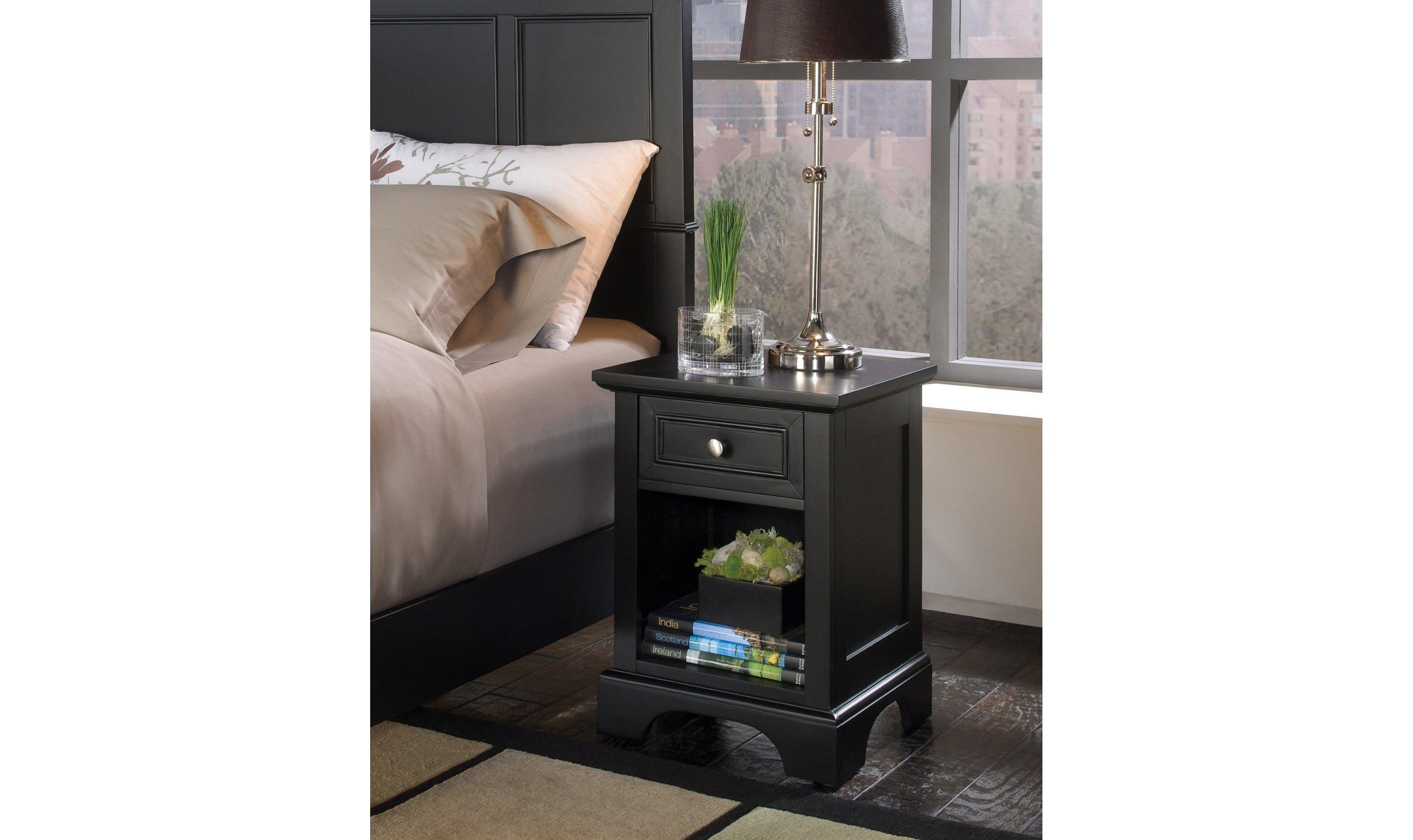 Ashford Nightstand by homestyles-Nightstands-Leahyco