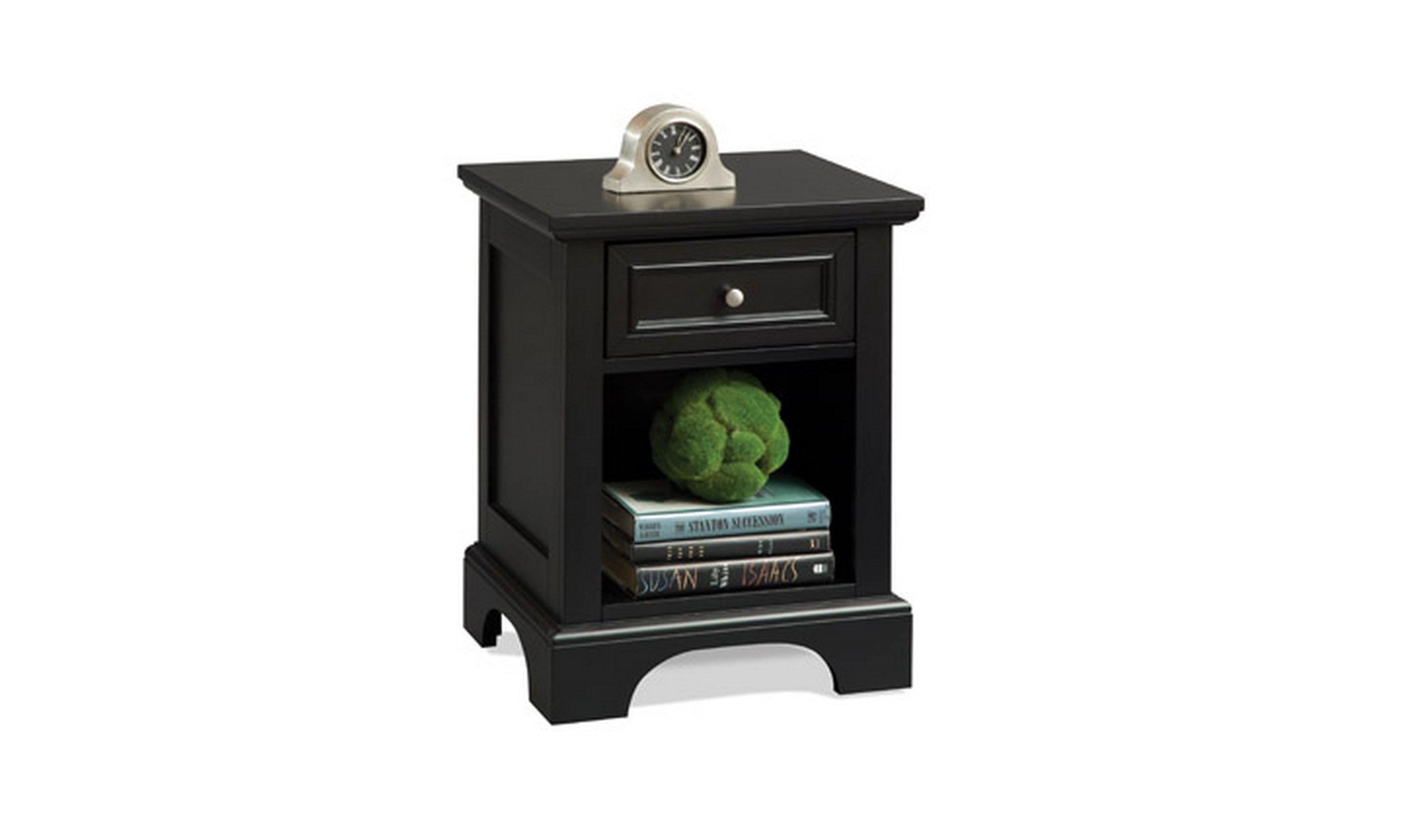 Ashford Nightstand by homestyles-Nightstands-Leahyco