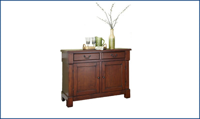 Aspen Buffet by homestyles-Buffets-Leahyco