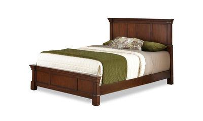 Aspen King Bed by homestyles-Beds-Leahyco