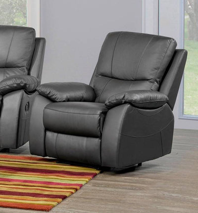 Astrea Recliner Chair-Recliner Chairs-Leahyco