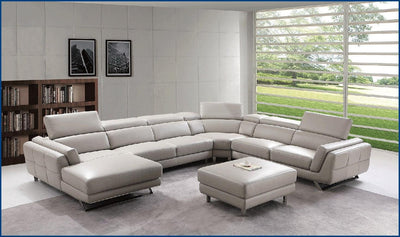 Astrea Sectional-Sectional Sofas-Leahyco