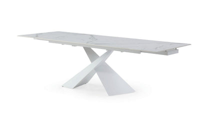 Astrolab Extendable Dining Table