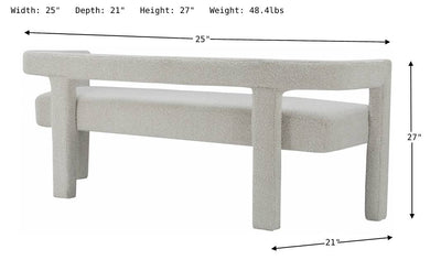 Athena Bench-Benches-Leahyco