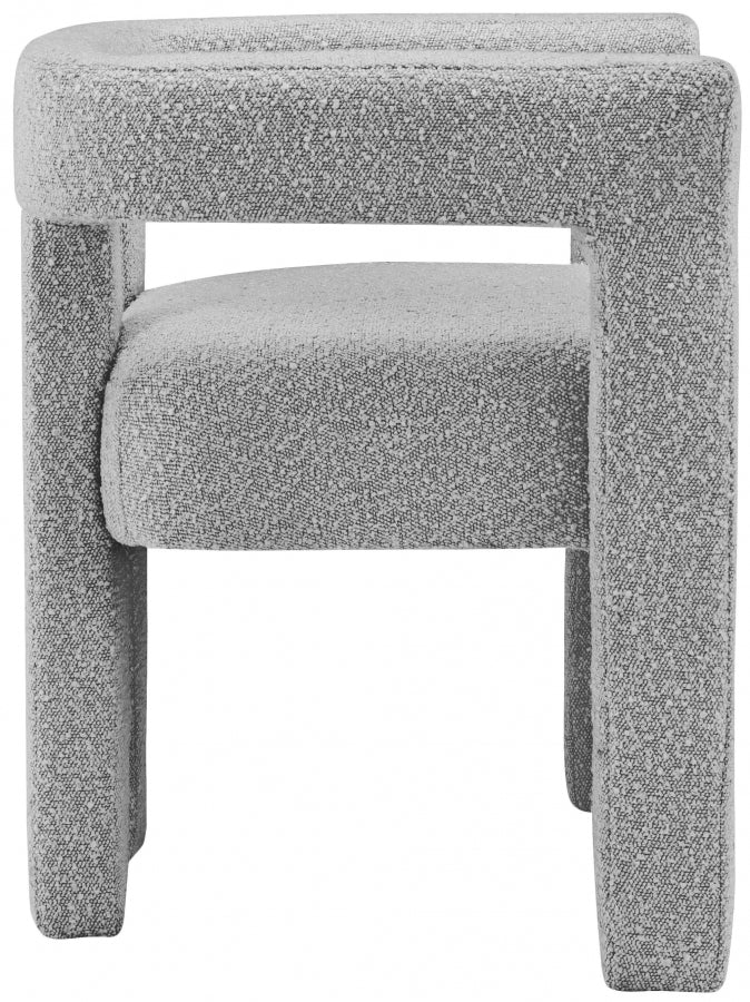 Athena Dining Chair-Dining Arm Chairs-Leahyco