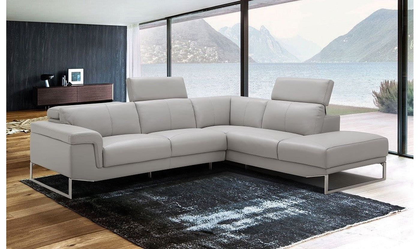 Athena Sectional Sofa-Sectional Sofas-Leahyco