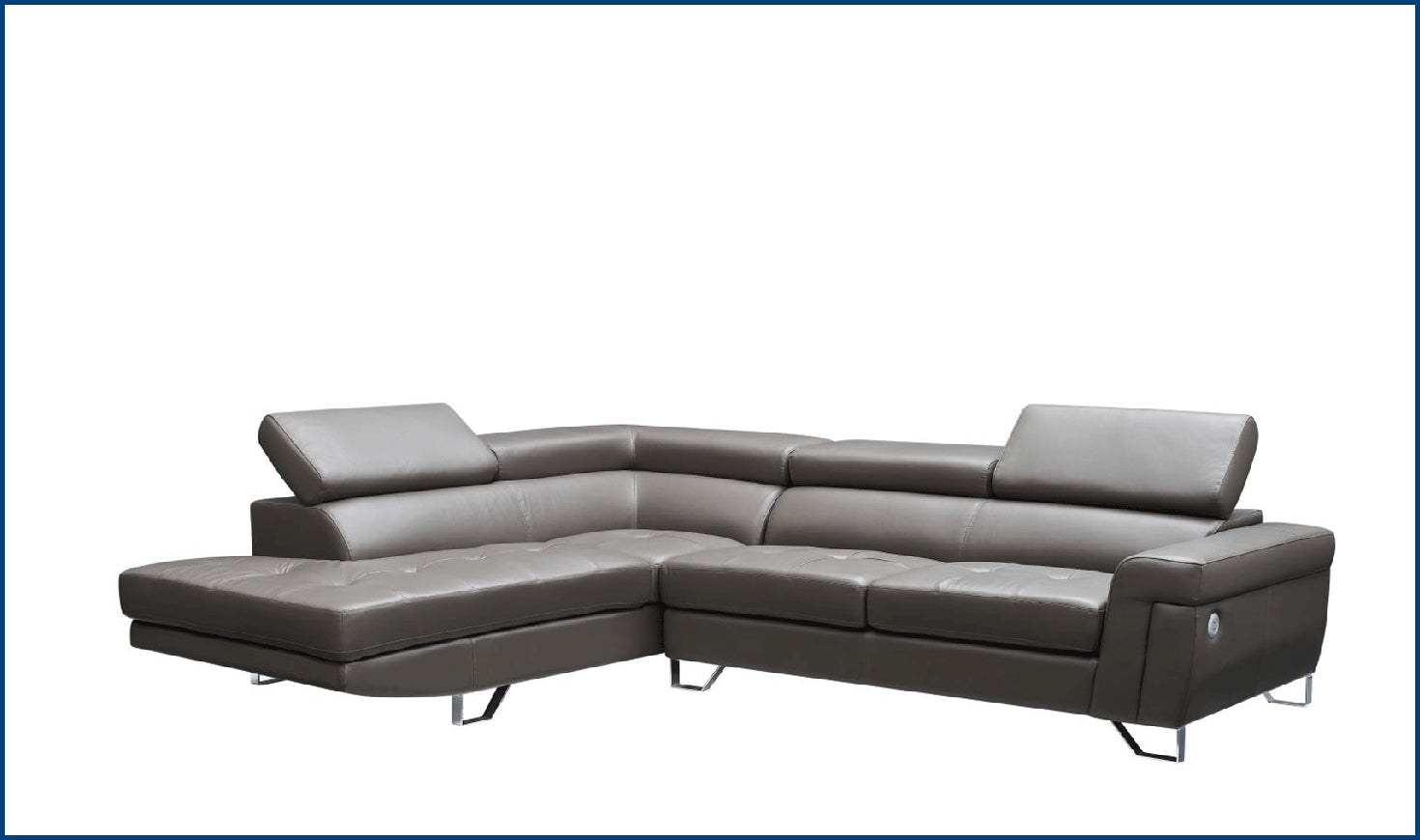 Atlas Sectional-Sectional Sofas-Leahyco