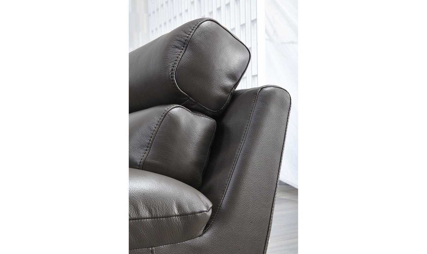 Atticus Chair-Accent Chairs-Leahyco