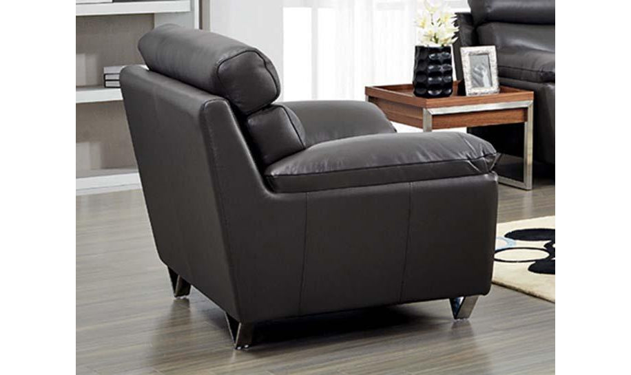 Atticus Chair-Accent Chairs-Leahyco