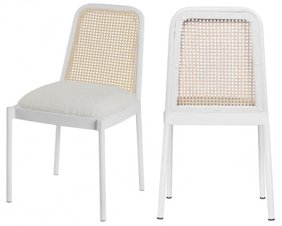 Atticus Dining Chair (Pair of 2)-Dining Side Chairs-Leahyco