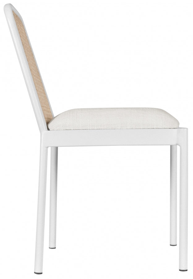 Atticus Dining Chair (Pair of 2)-Dining Side Chairs-Leahyco