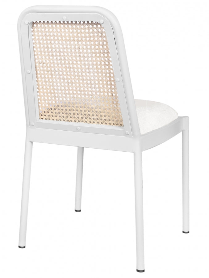 Atticus Dining Chair (Pair of 2)-Dining Side Chairs-Leahyco