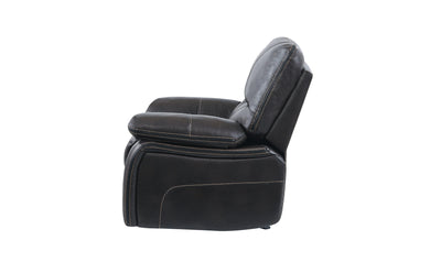 August Glider Recliner-Recliner Chairs-Leahyco