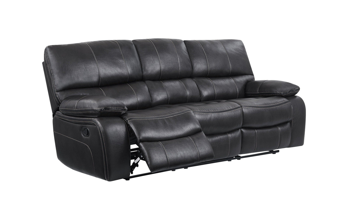 August Reclining Sofa-Sofas-Leahyco