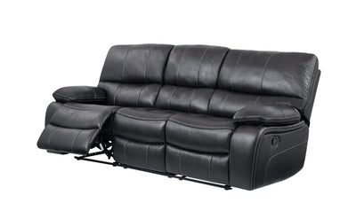 August Reclining Sofa-Sofas-Leahyco