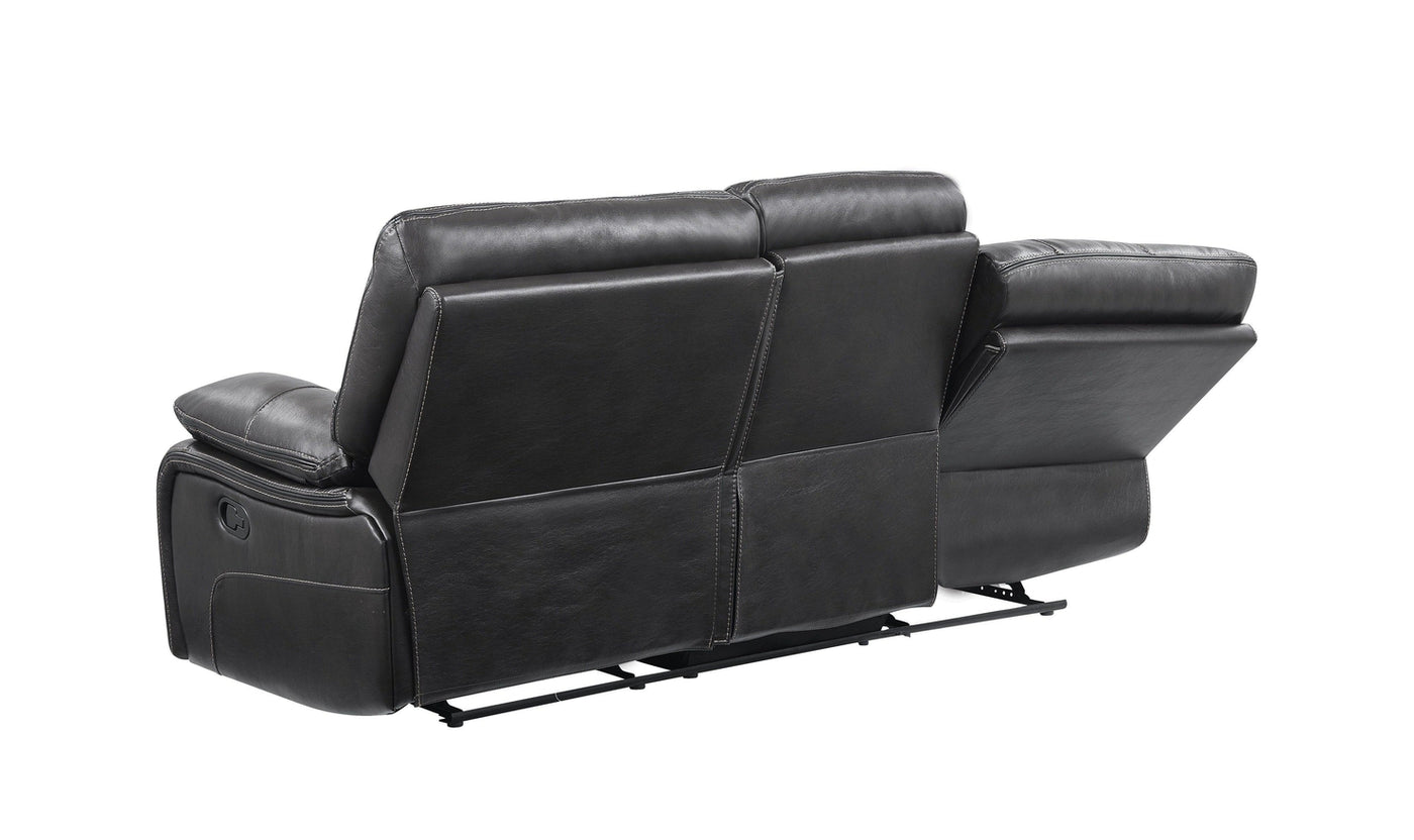 August Reclining Sofa-Sofas-Leahyco