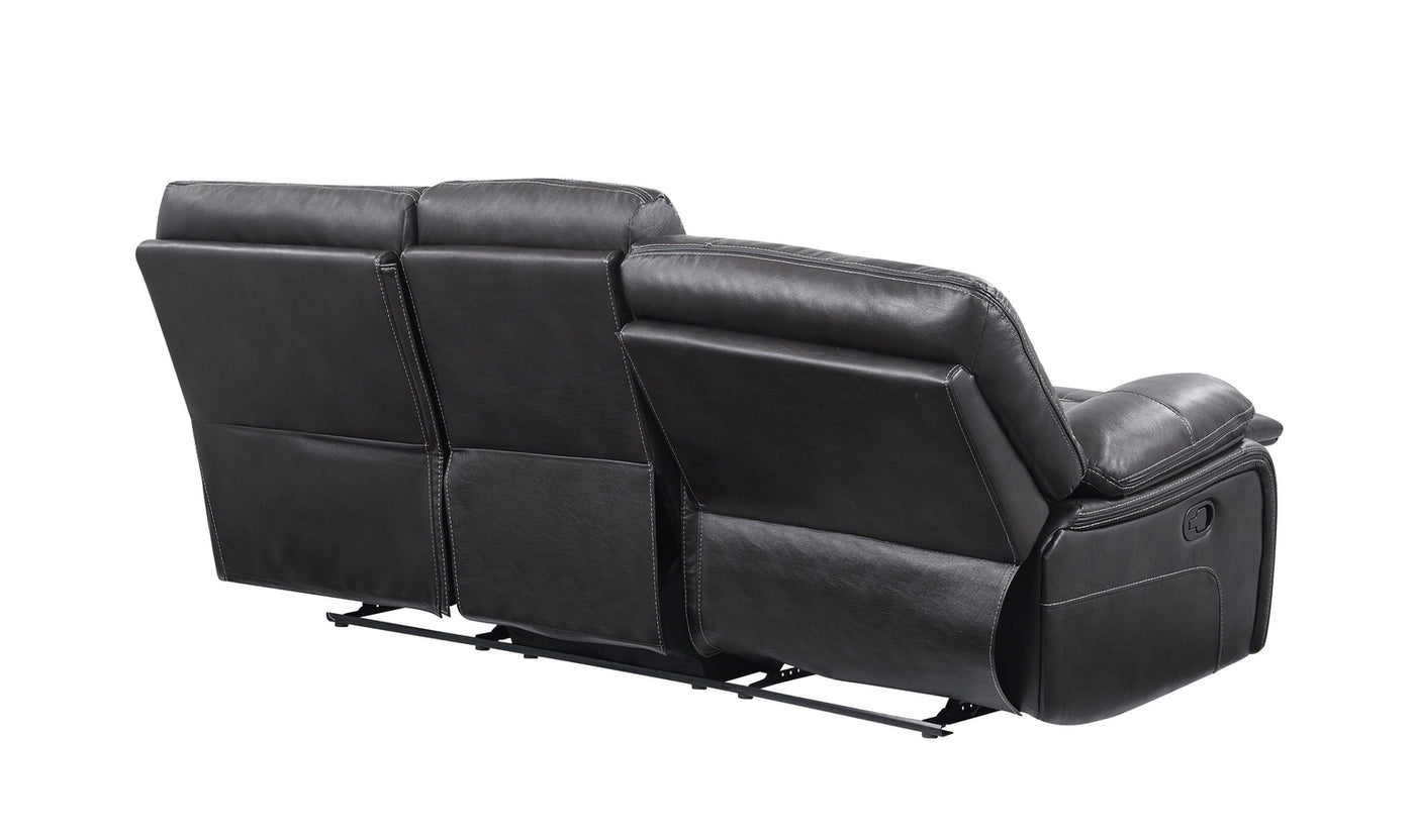 August Reclining Sofa-Sofas-Leahyco