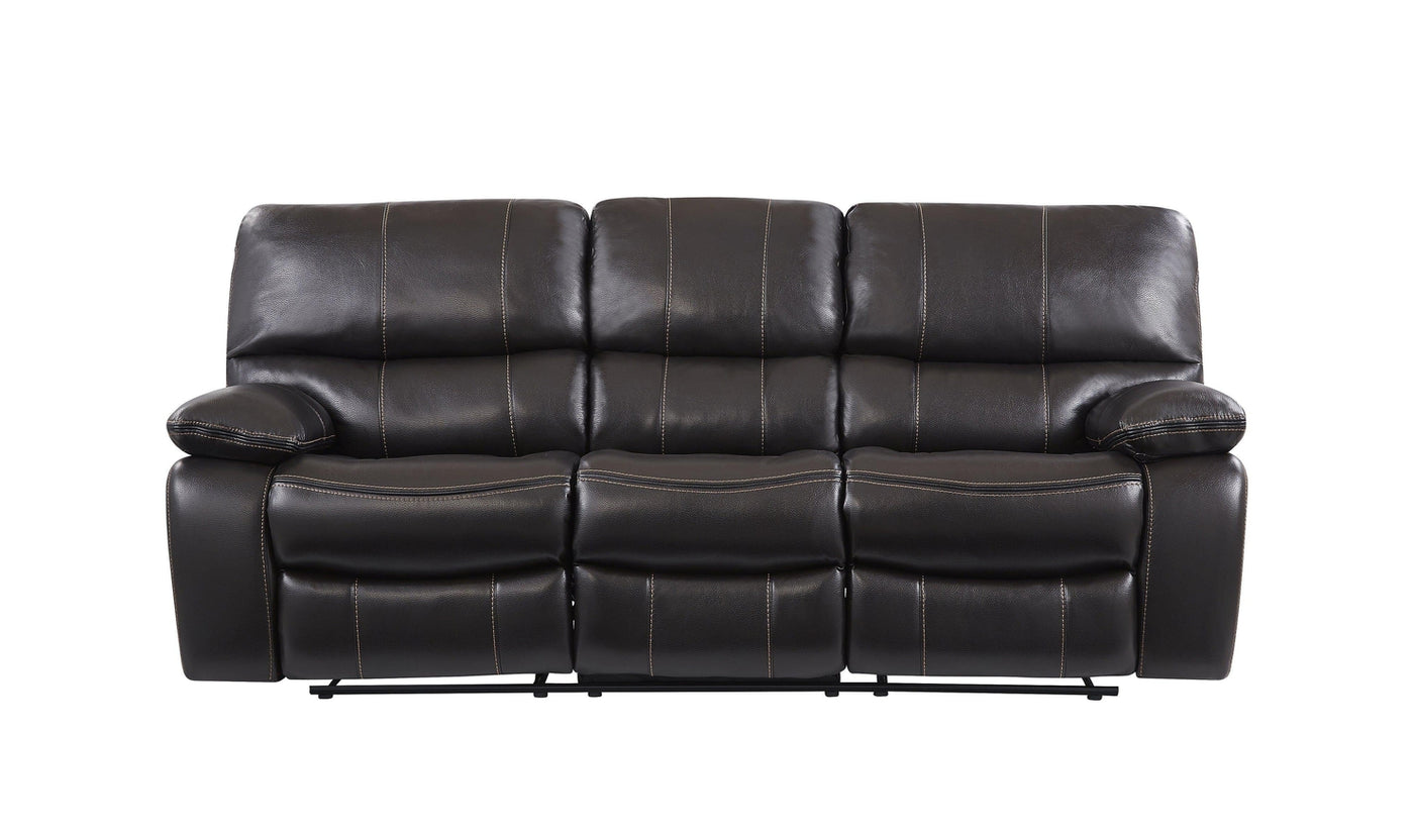 August Reclining Sofa-Sofas-Leahyco