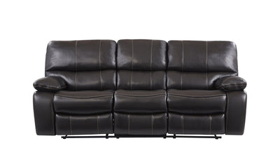 August Reclining Sofa-Sofas-Leahyco