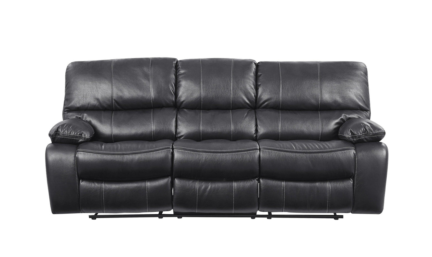 August Reclining Sofa-Sofas-Leahyco